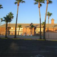 Travel Inn Phoenix Exterior foto